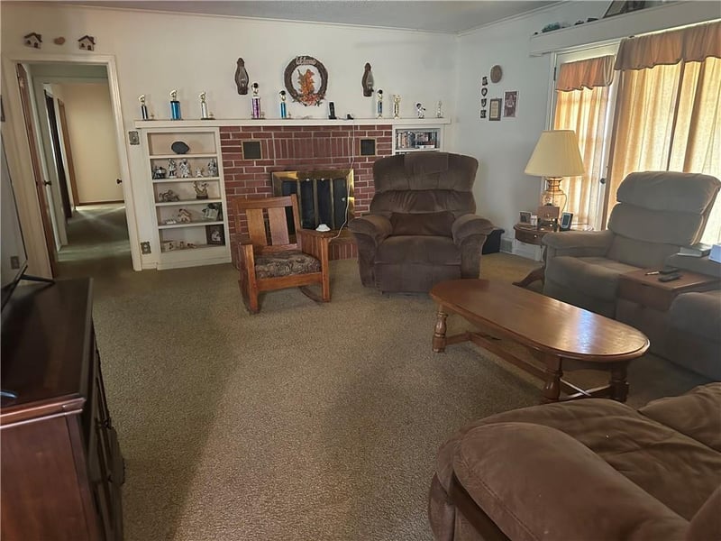 2515 Pennsylvania Ave, Independence, KS 67301
