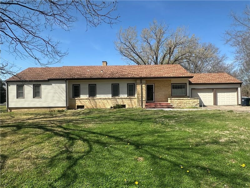 2515 Pennsylvania Ave, Independence, KS 67301
