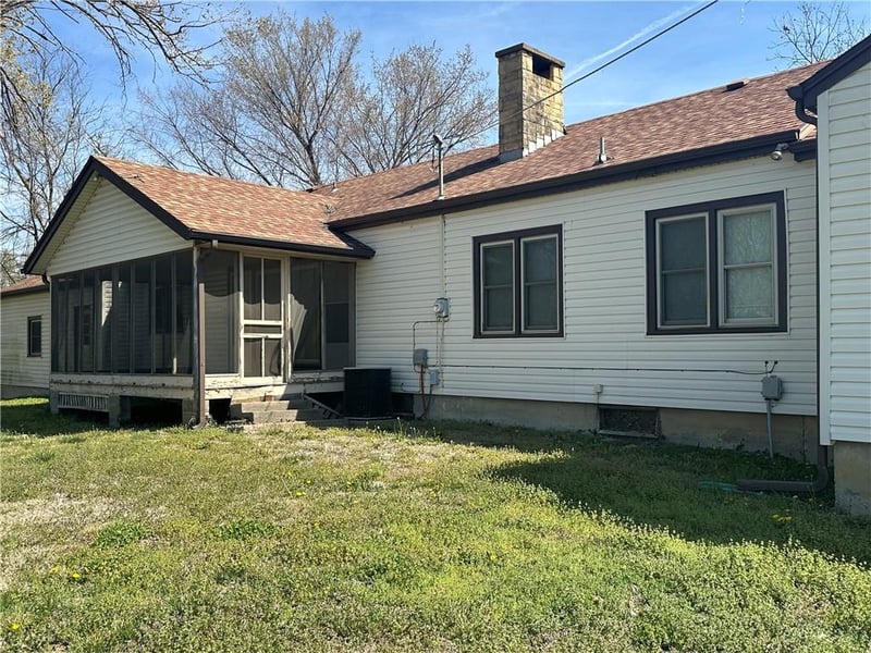 2515 Pennsylvania Ave, Independence, KS 67301