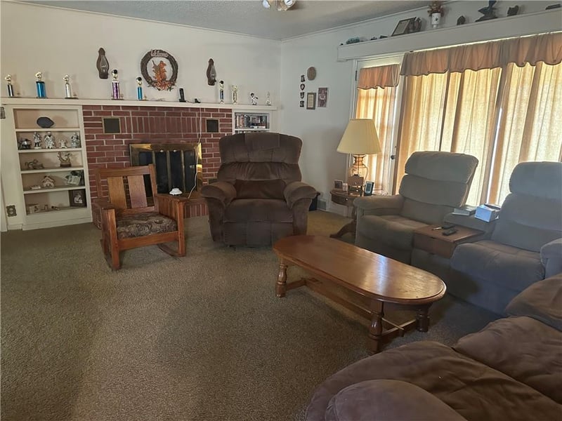 2515 Pennsylvania Ave, Independence, KS 67301