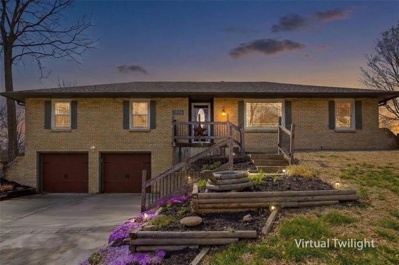 1824 85th St, Kansas City, KS 66112