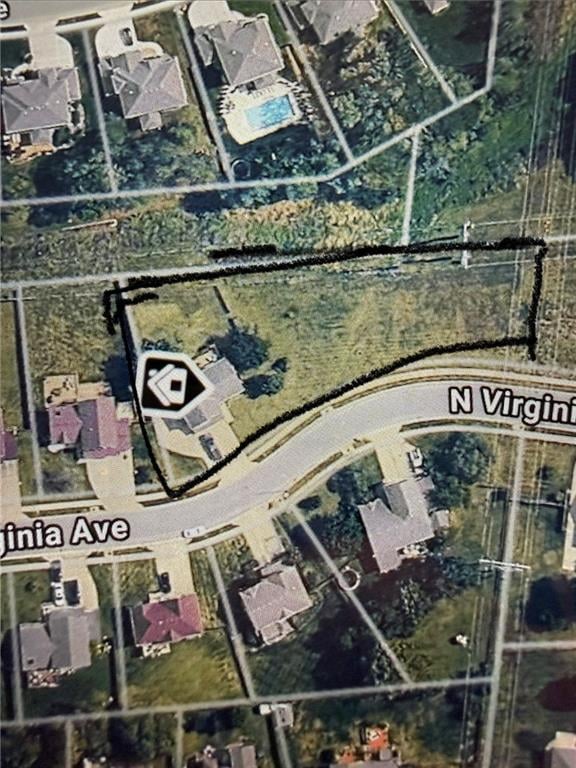 10319 Virginia Ave, Kansas City, MO 64155