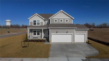 10637 N Jefferson St, Kansas City, MO 64155