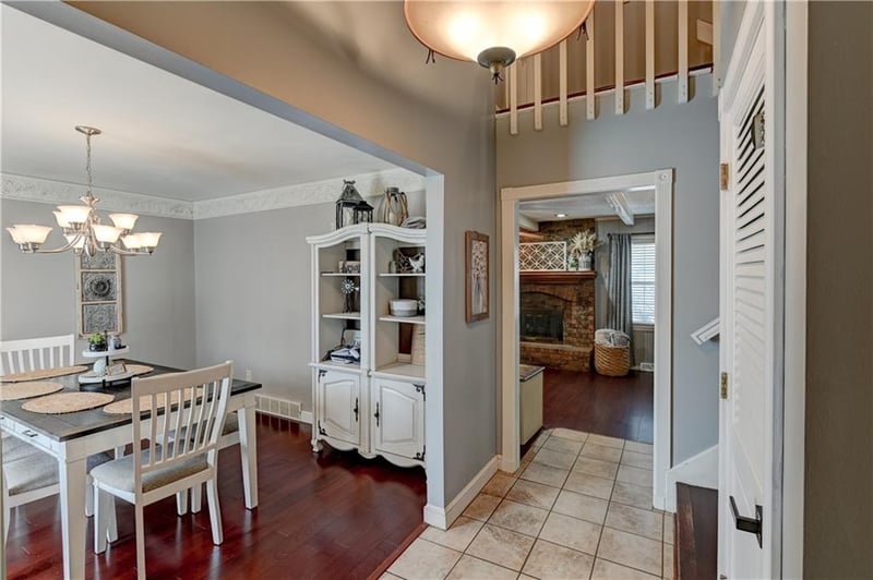 1601 22nd St, Blue Springs, MO 64015