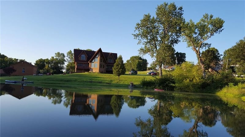 17301 Kentucky Rd, Independence, MO 64058