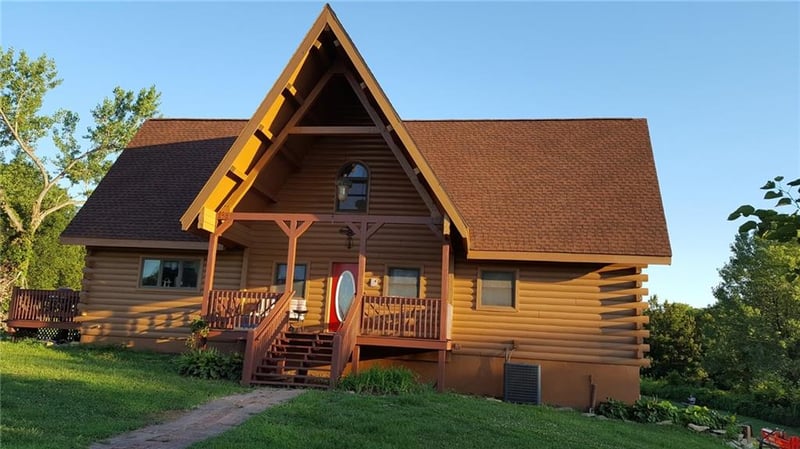 17301 Kentucky Rd, Independence, MO 64058