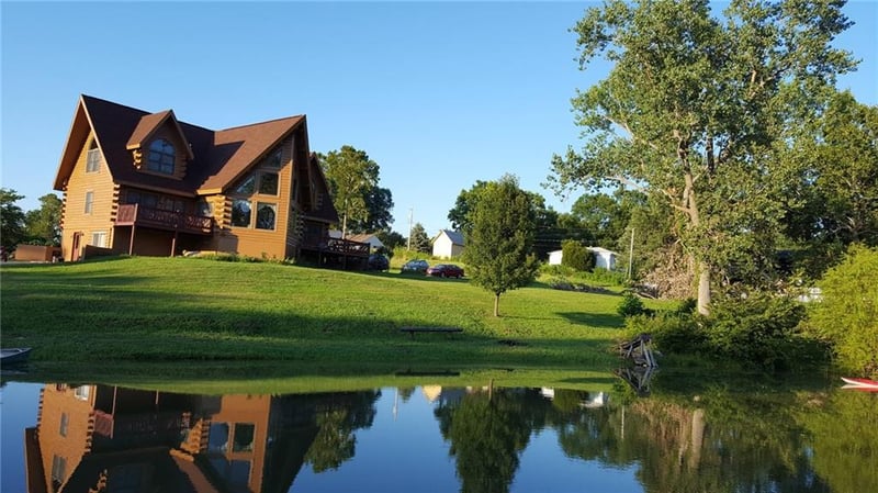 17301 Kentucky Rd, Independence, MO 64058