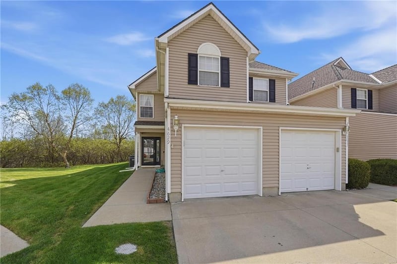 4629 83rd Ter, Kansas City, MO 64119
