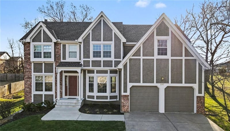 3317 110th St, Kansas City, KS 66109