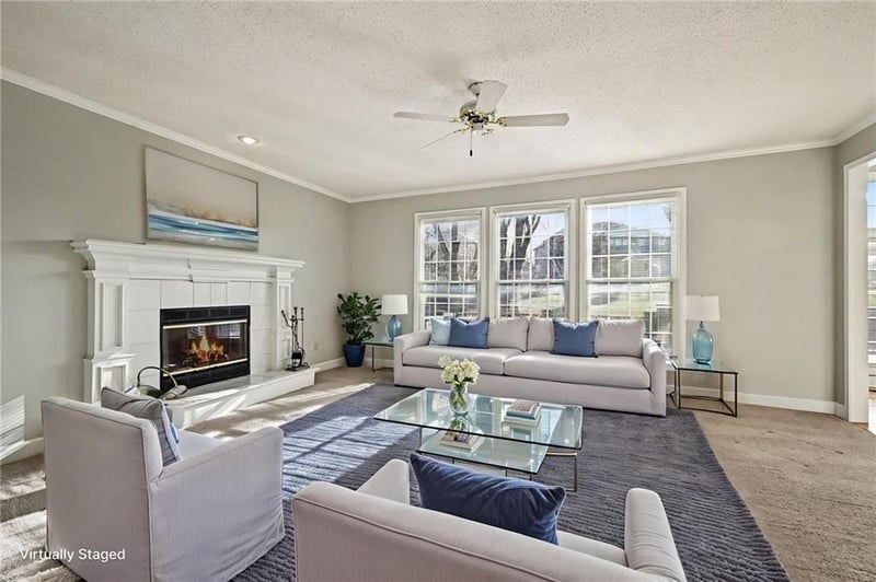 3317 110th St, Kansas City, KS 66109