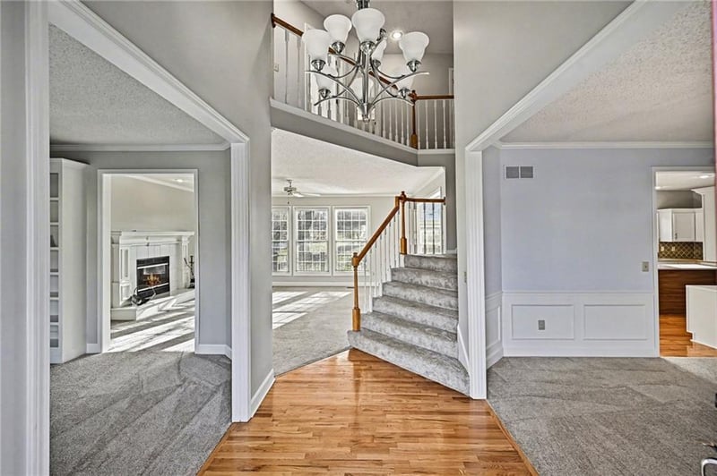 3317 110th St, Kansas City, KS 66109