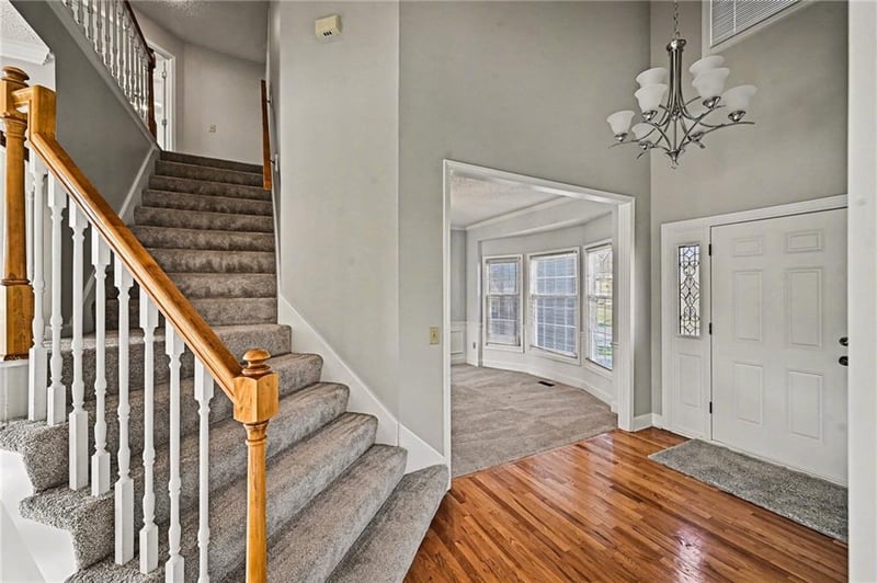 3317 110th St, Kansas City, KS 66109