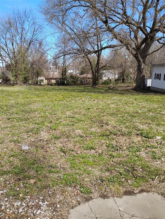 410 North Main St, Richmond, MO 64085
