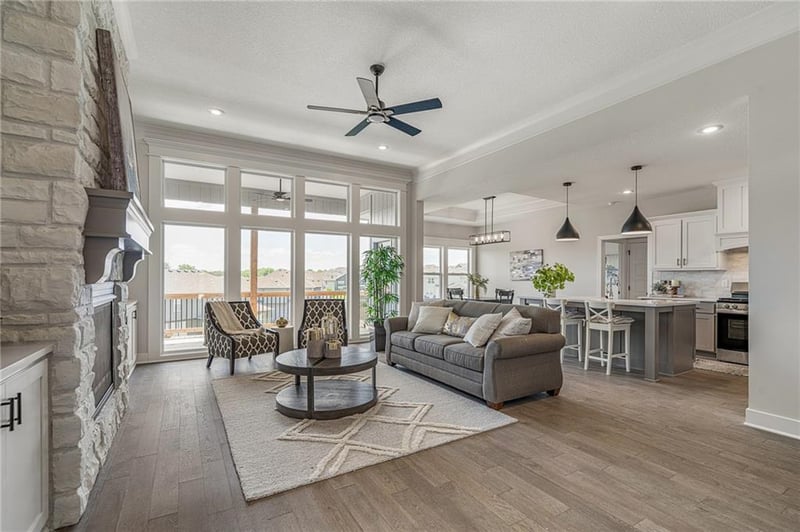 2372 Wabash St, Olathe, KS 66061