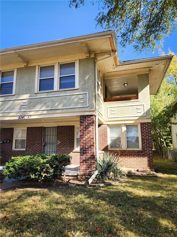 5341 Paseo Blvd, Kansas City, MO 64110