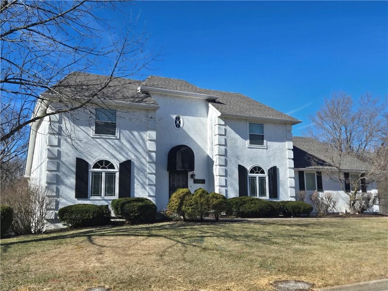 3605 Meyer Blvd, Blue Springs, MO 64015