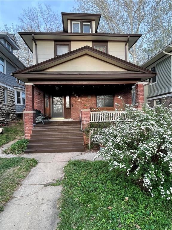 4321 Campbell St, Kansas City, MO 64110