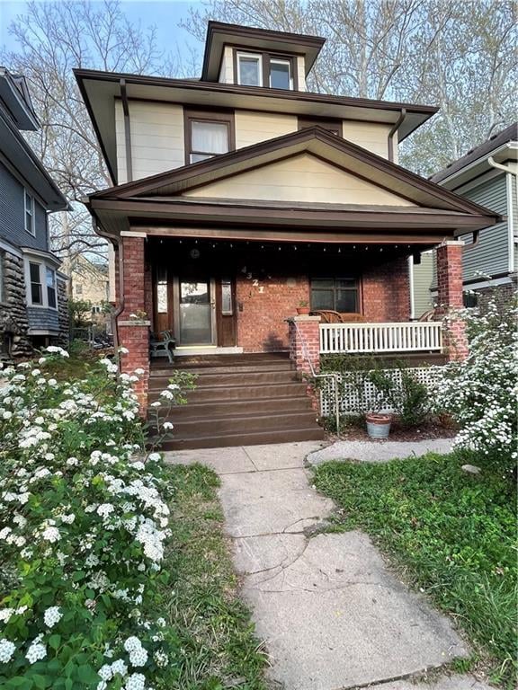 4321 Campbell St, Kansas City, MO 64110