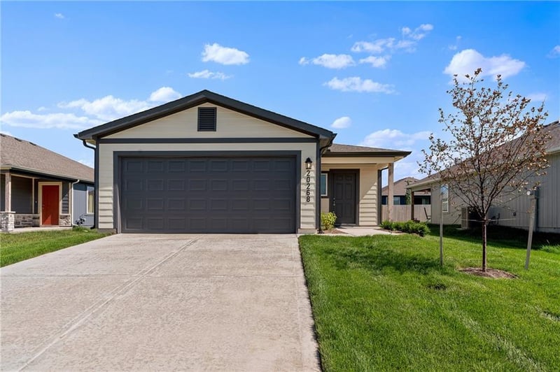 Home Worth Check