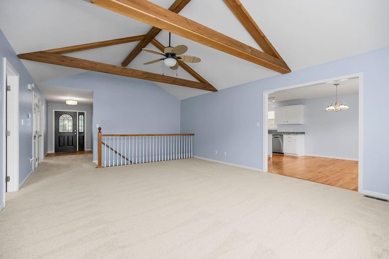 2105 Alder St, Leavenworth, KS 66048