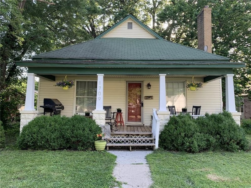 1709 Joplin St, Pittsburg, KS 66762
