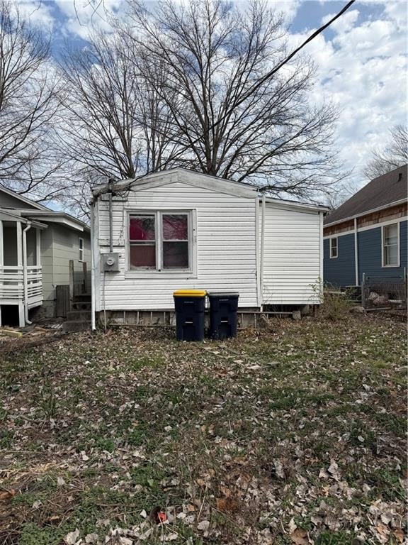 7542 Pennsylvania Ave, Kansas City, MO 64114