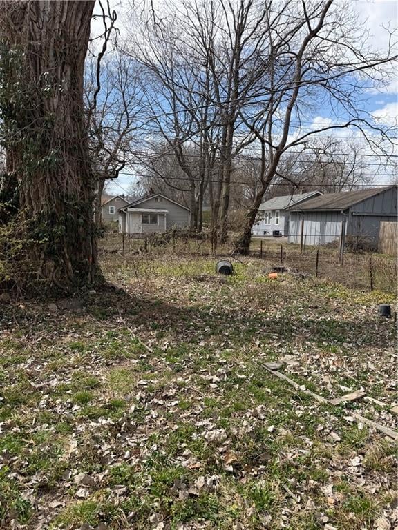 7542 Pennsylvania Ave, Kansas City, MO 64114