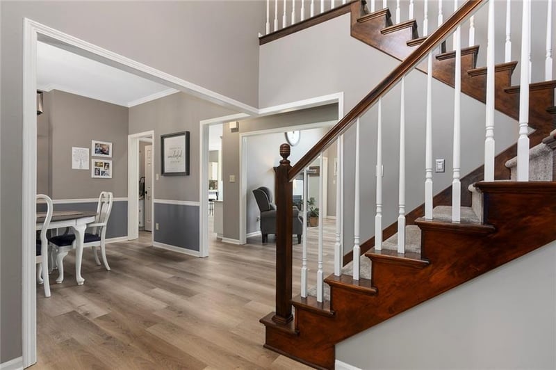 4405 124th St, Kansas City, KS 66109