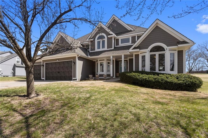 4405 124th St, Kansas City, KS 66109