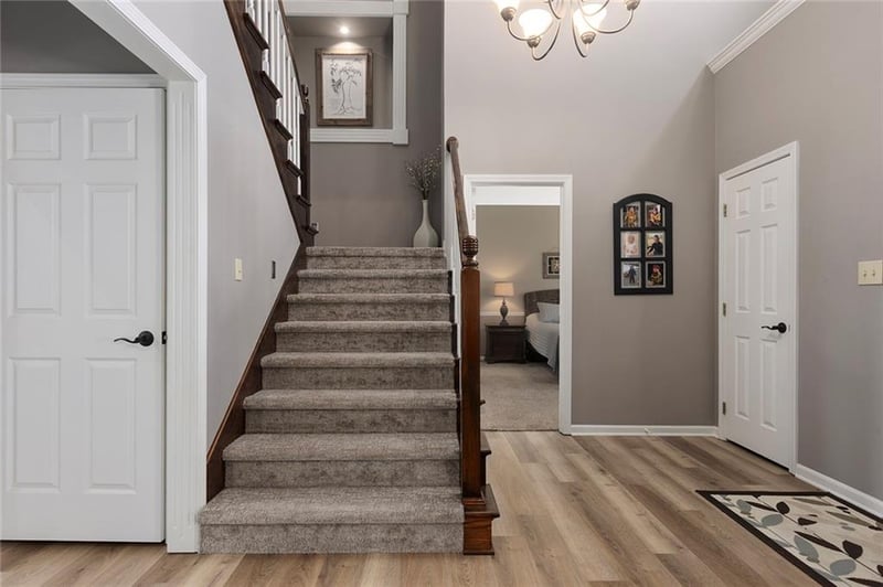 4405 124th St, Kansas City, KS 66109