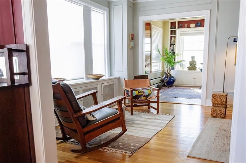 4618 Warwick Blvd #7A, Kansas City, MO 64112