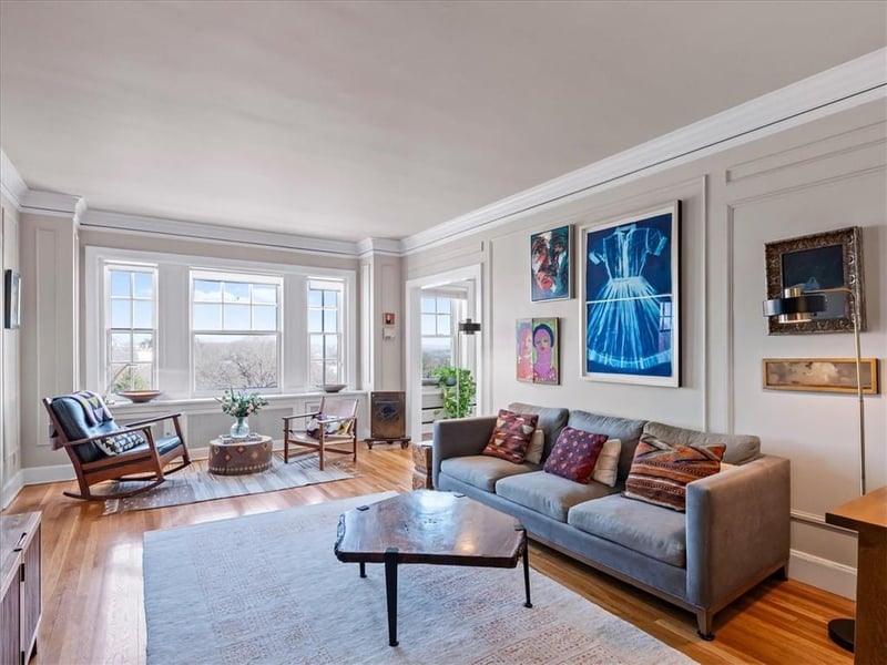 4618 Warwick Blvd #7A, Kansas City, MO 64112