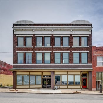 3219 Troost Ave, Kansas City, MO 64109