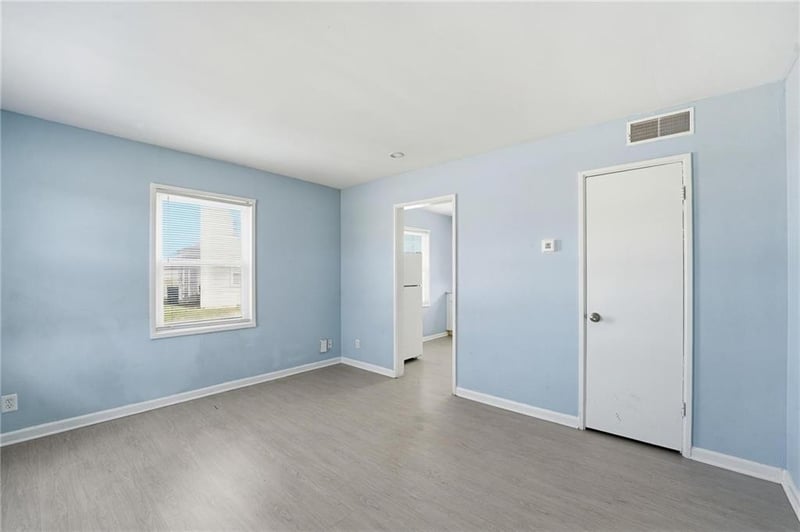 801-803 Bannister Rd, Kansas City, MO 64131