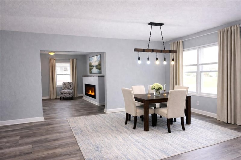 4242 College Ave, Kansas City, MO 64130