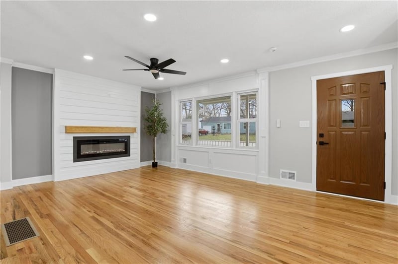 3041 46th St, Kansas City, KS 66106