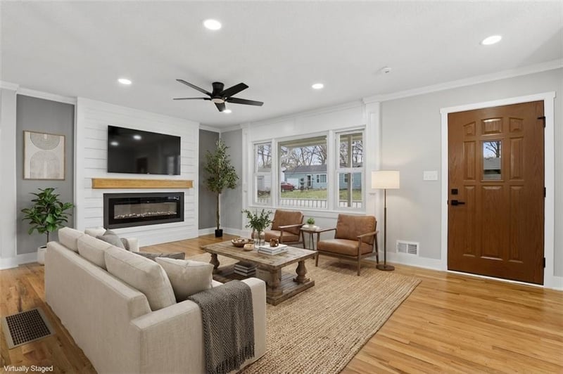 3041 46th St, Kansas City, KS 66106