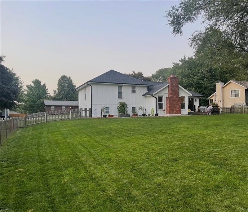 1413 113th St, Kansas City, MO 64155