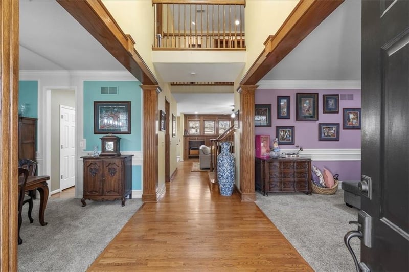 2219 Park Ave, Blue Springs, MO 64015