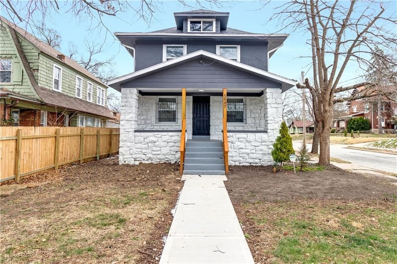 5647 Wayne Ave, Kansas City, MO 64110
