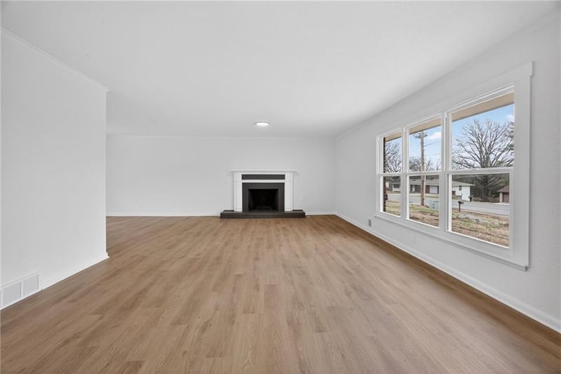 2310 63 St, Kansas City, KS 66104