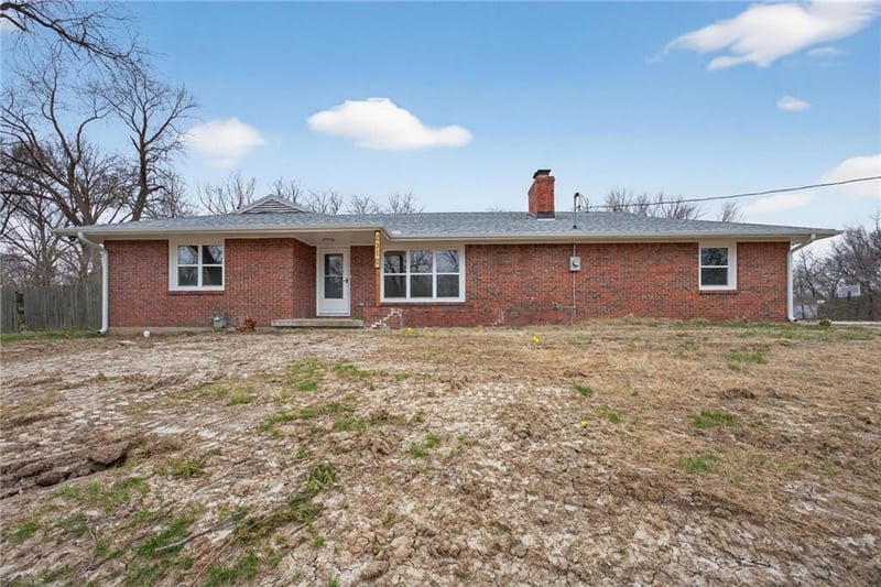 2310 63 St, Kansas City, KS 66104