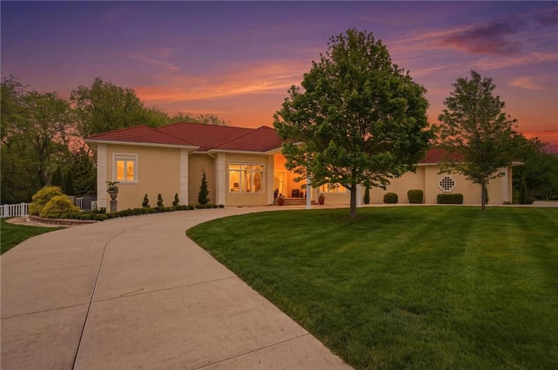 Home Worth Check