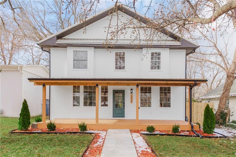 1327 New Jersey St, Lawrence, KS 66044