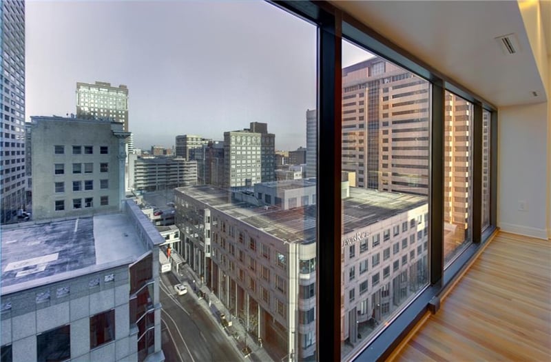 1101 Walnut St #903, Kansas City, MO 64106