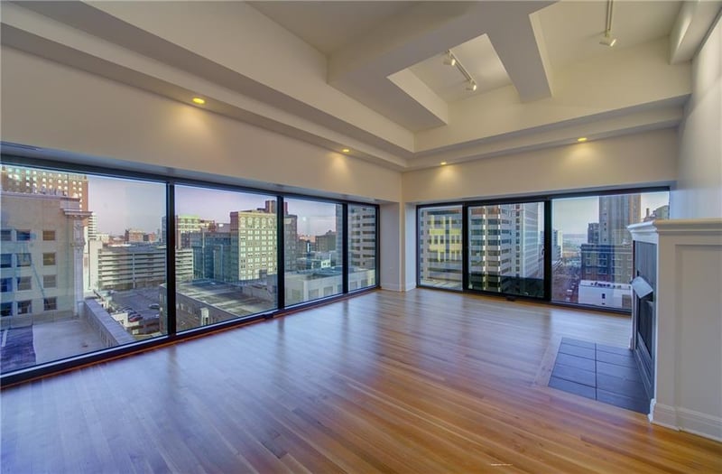 1101 Walnut St #903, Kansas City, MO 64106