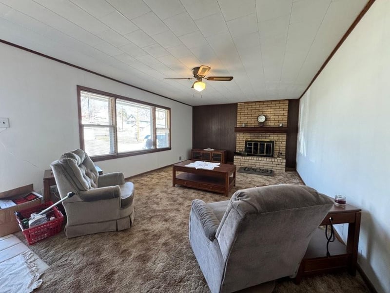 1125 Fremont Ave, Kansas City, MO 64126