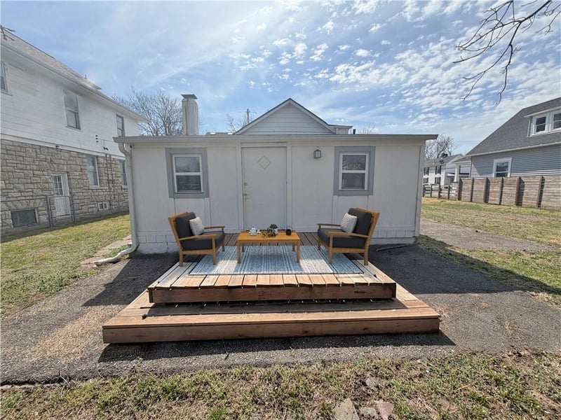 2602 Essex Ave, Kansas City, KS 66103