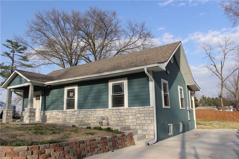 3035 47th St, Kansas City, KS 66104