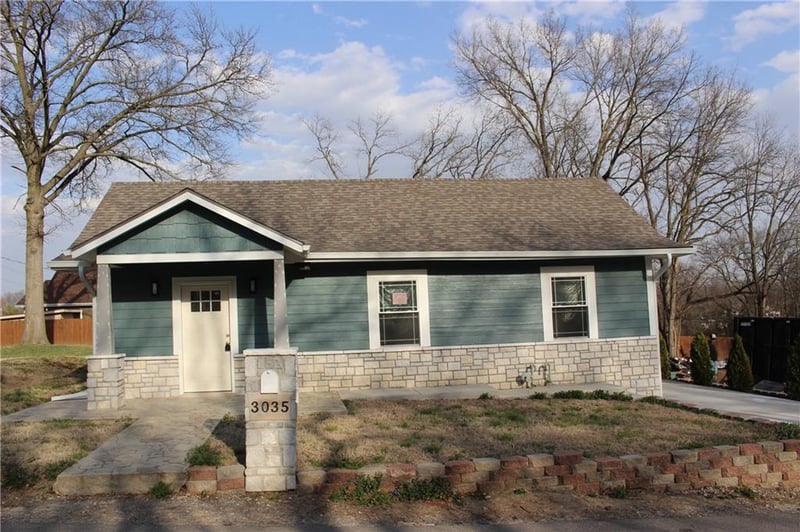 3035 47th St, Kansas City, KS 66104